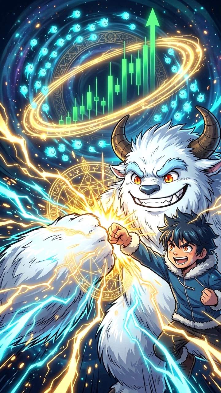 SCENE 04 · NOONOO × WILLUMP TEAM